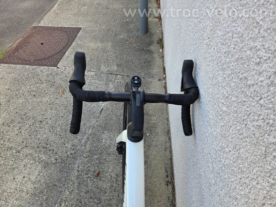 SPECIALIZED Tarmac SL7 Comp Rival AXS 12v – Taille 52 – 5 000 km (Facture) - 9