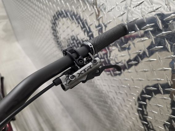 Specialized S-Works Stumpjumper Evo S3 (Medium) XTR Di2 Neo 2026 - 4