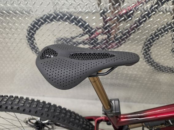 Specialized S-Works Stumpjumper Evo S3 (Medium) XTR Di2 Neo 2026 - 6