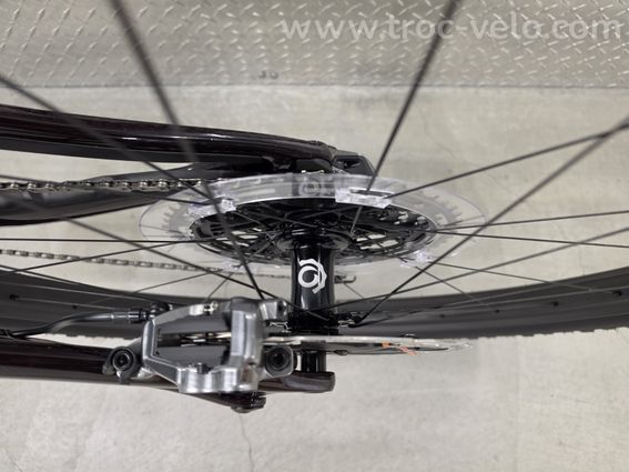 Specialized S-Works Stumpjumper Evo S3 (Medium) XTR Di2 Neo 2026 - 13