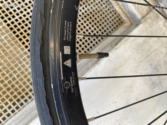 Vélo fixie blb london - 7