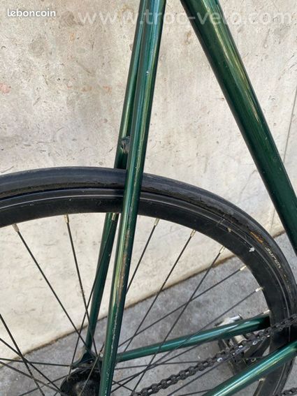 Vélo fixie blb london - 12