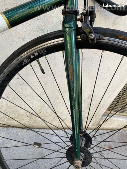 Vélo fixie blb london - 13