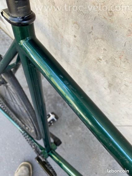 Vélo fixie blb london - 14