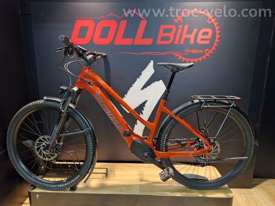 SPECIALIZED TERO 4.0 ST TAILLE LARGE - 2