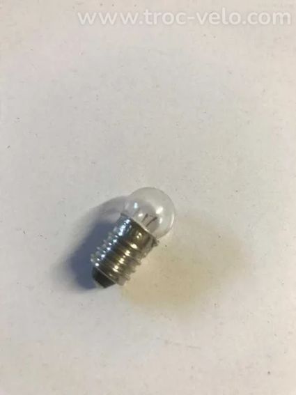 Ampoule 6 volts