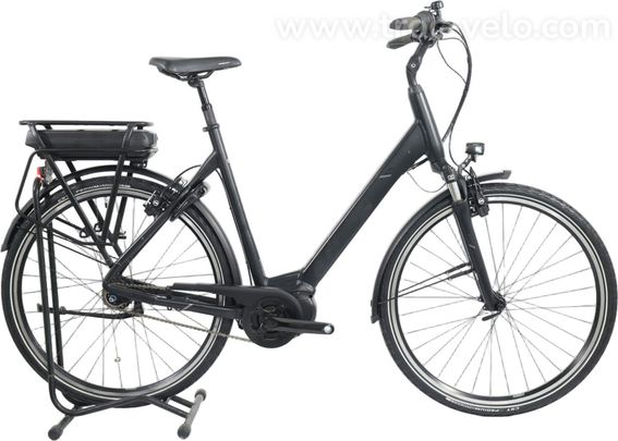 Produit Reconditionne Velo De Ville Electrique Giant Entour E 1 Rt Lds 2022 Bon Etat