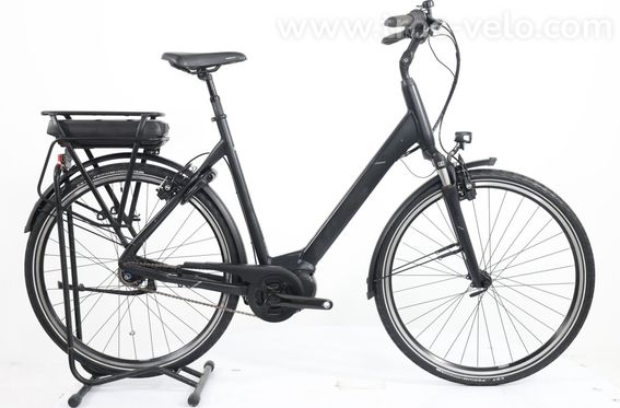 Produit Reconditionne Velo De Ville Electrique Giant Entour E 1 Rt Lds 2022 Bon Etat - 2