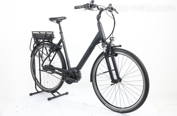 Produit Reconditionne Velo De Ville Electrique Giant Entour E 1 Rt Lds 2022 Bon Etat - 4