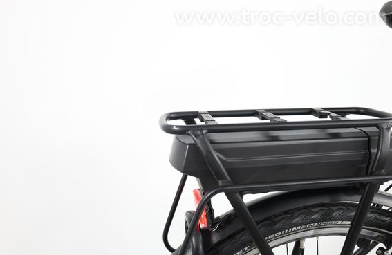 Produit Reconditionne Velo De Ville Electrique Giant Entour E 1 Rt Lds 2022 Bon Etat - 10