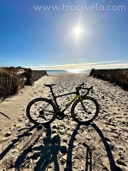 Vends Giant TCR advanced OM - 2