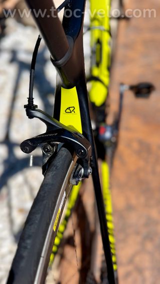 Vends Giant TCR advanced OM - 11
