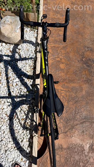 Vends Giant TCR advanced OM - 13