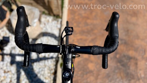 Vends Giant TCR advanced OM - 14