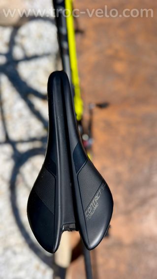 Vends Giant TCR advanced OM - 15