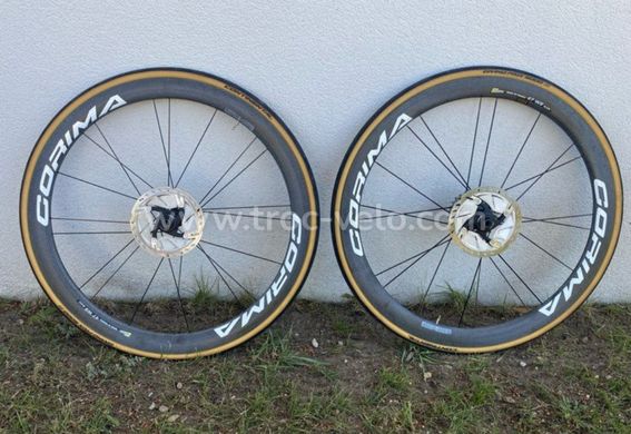 Corima WS 47 Disc