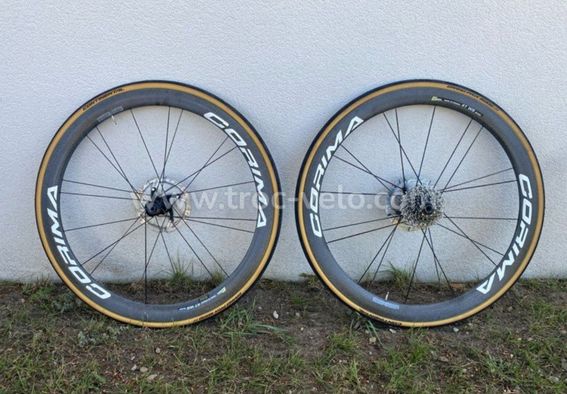 Corima WS 47 Disc - 2