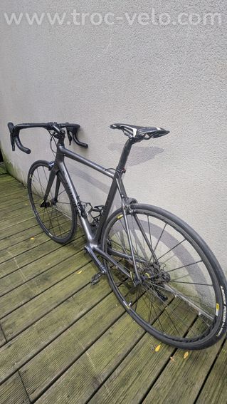 Origine Axxome 350 Carbone - Taille: M - Ultegra Di2 - 3