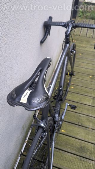 Origine Axxome 350 Carbone - Taille: M - Ultegra Di2 - 6