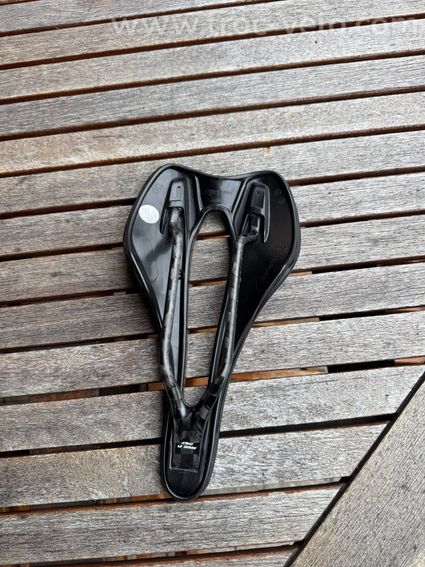 Selle italia SLR boost kit carbonio