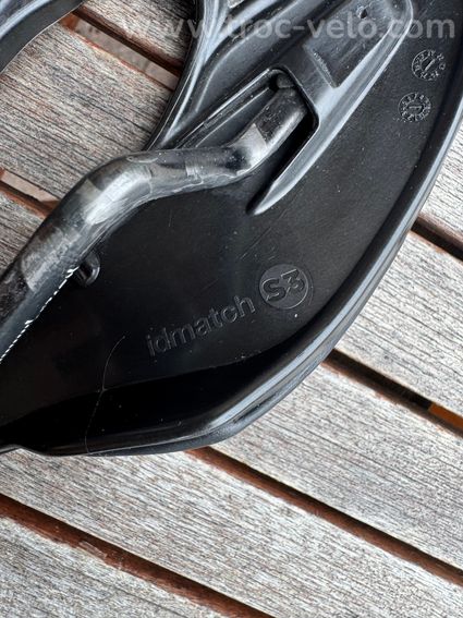 Selle italia SLR boost kit carbonio - 2