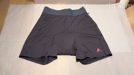 Sous short cycliste – ALTURA Tempo – femme – S