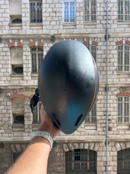 Casque Triathlon/CLM - 4