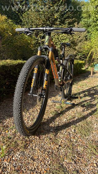 ORBEA OIZ M10 2023