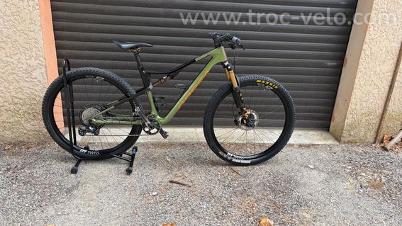 ORBEA OIZ M10 2023 - 2