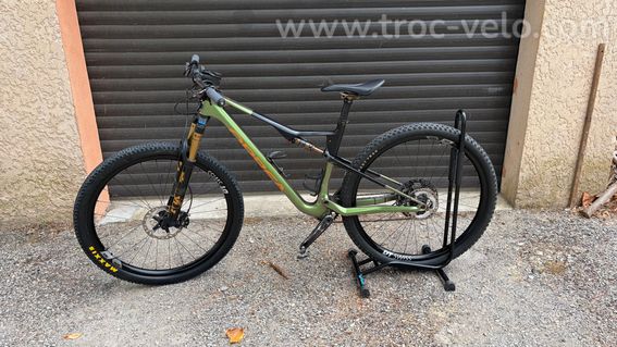 ORBEA OIZ M10 2023 - 3