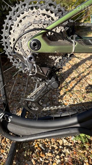 ORBEA OIZ M10 2023 - 5