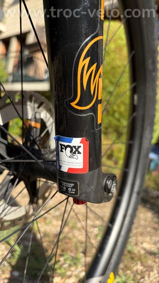 ORBEA OIZ M10 2023 - 8