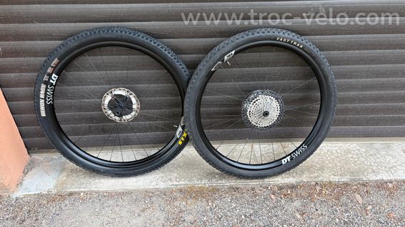 ORBEA OIZ M10 2023 - 9