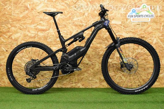 LAPIERRE GLP3 Team 725Wh - M - 2024