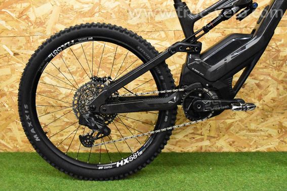 LAPIERRE GLP3 Team 725Wh - M - 2024 - 2