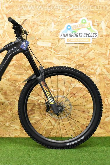 LAPIERRE GLP3 Team 725Wh - M - 2024 - 3