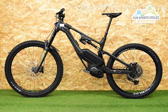LAPIERRE GLP3 Team 725Wh - M - 2024 - 4