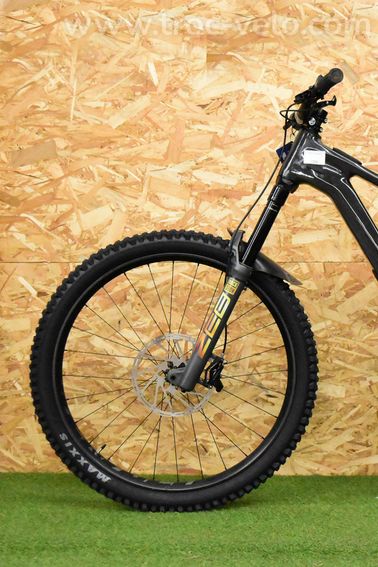 LAPIERRE GLP3 Team 725Wh - M - 2024 - 5