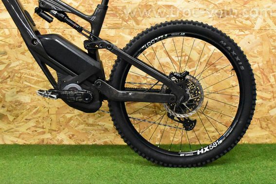 LAPIERRE GLP3 Team 725Wh - M - 2024 - 6