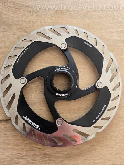 Disque shimano dura ace 160mm - 3