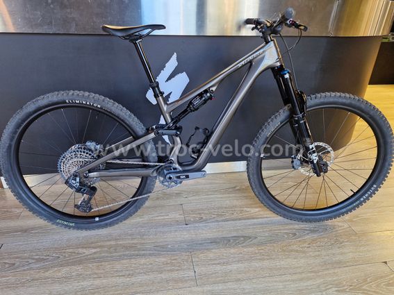 SPECIALIZED STUMPJUMPER 15 EXPERT S3