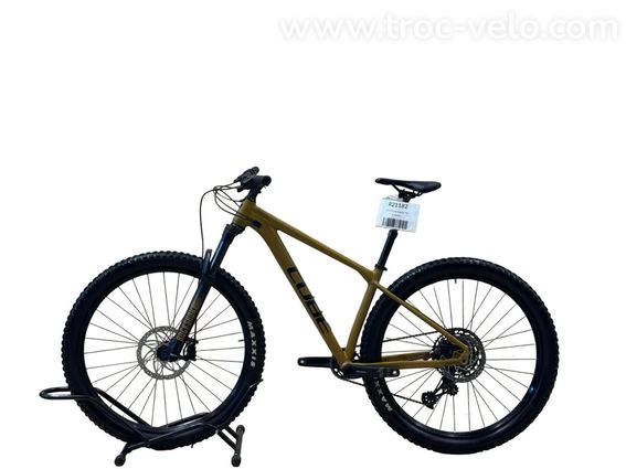Cube Reaction TM 29 pouces VTT Sram NX 2024 - 2