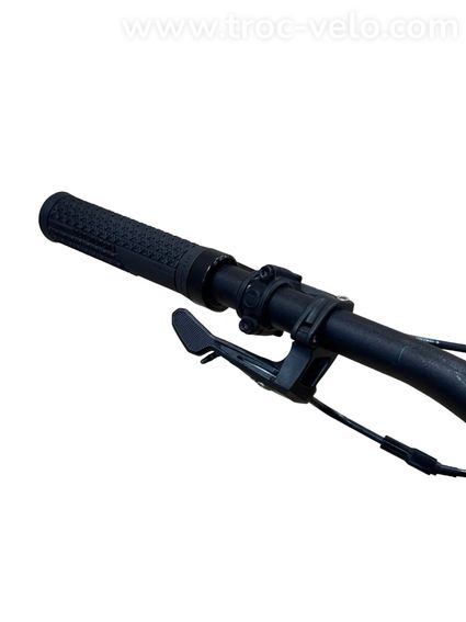 Cube Reaction TM 29 pouces VTT Sram NX 2024 - 6