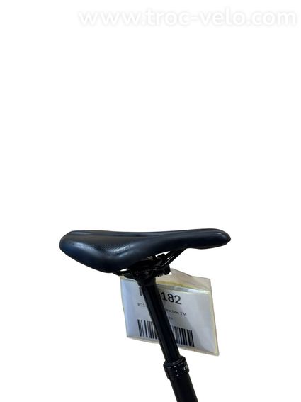 Cube Reaction TM 29 pouces VTT Sram NX 2024 - 8