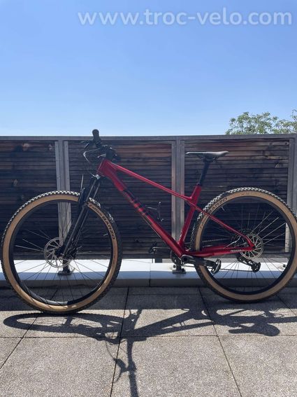 VTT Semi-Rigide BMC Twostroke 01 - 4