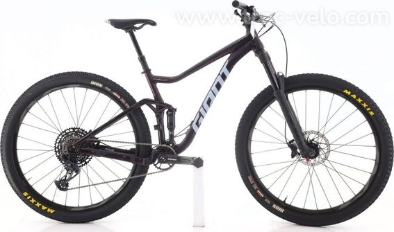 Produit Reconditionne Giant Stance 1 Gx Velo Vtt Tres Bon Etat