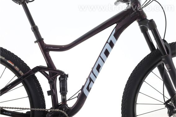 Produit Reconditionne Giant Stance 1 Gx Velo Vtt Tres Bon Etat - 2