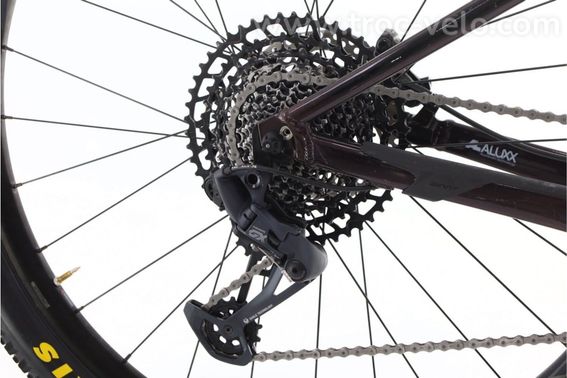 Produit Reconditionne Giant Stance 1 Gx Velo Vtt Tres Bon Etat - 3