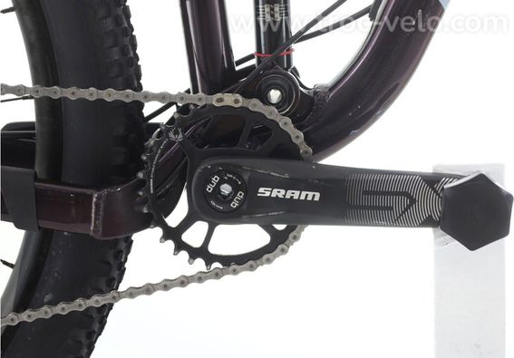 Produit Reconditionne Giant Stance 1 Gx Velo Vtt Tres Bon Etat - 4
