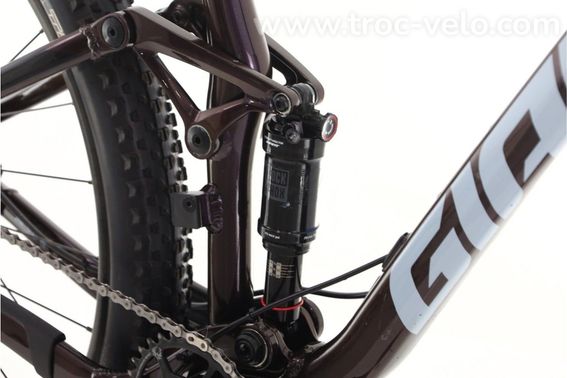 Produit Reconditionne Giant Stance 1 Gx Velo Vtt Tres Bon Etat - 7